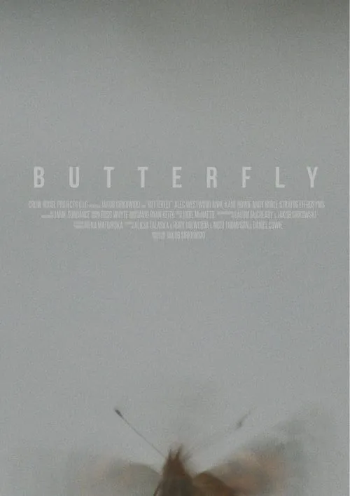 Butterfly (фильм)