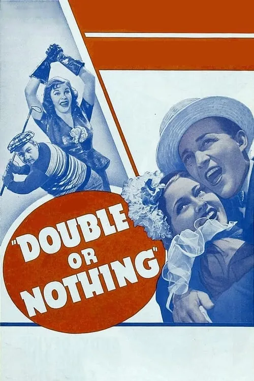 Double or Nothing (movie)