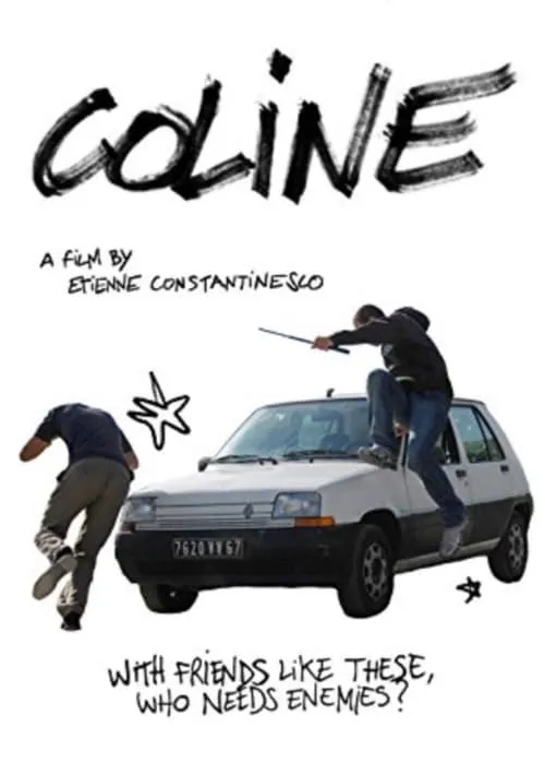 Coline (movie)