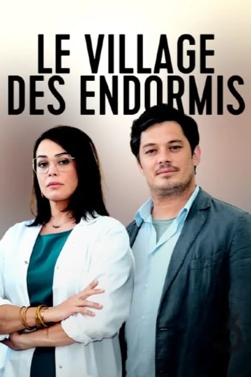 Le village des endormis (movie)