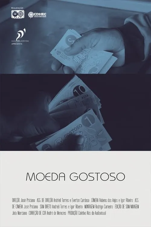 MOEDA GOSTOSO (фильм)