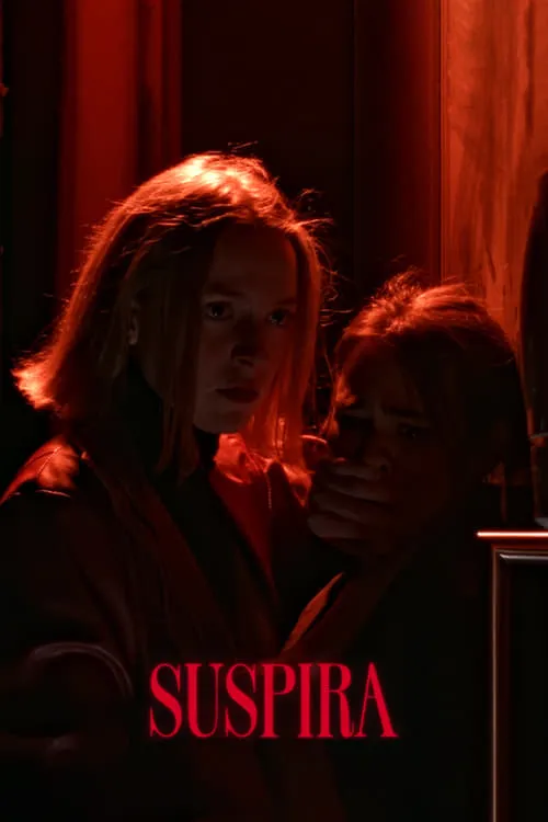 Suspira (movie)