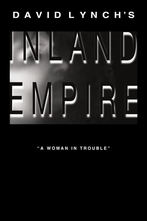 Inland Empire (movie)