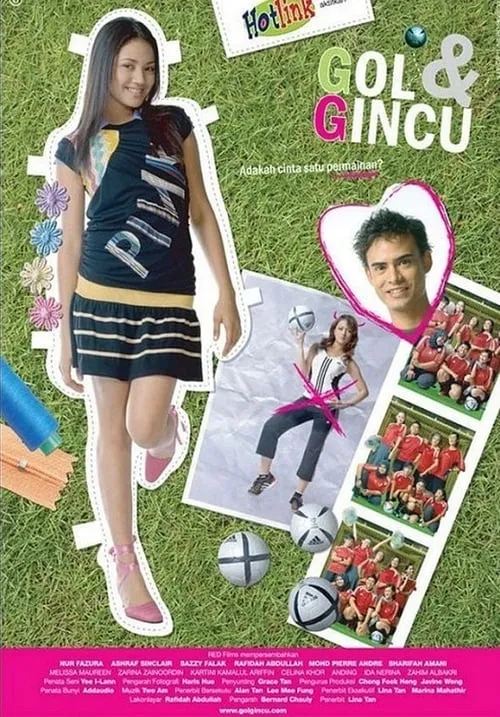 Gol & Gincu (movie)