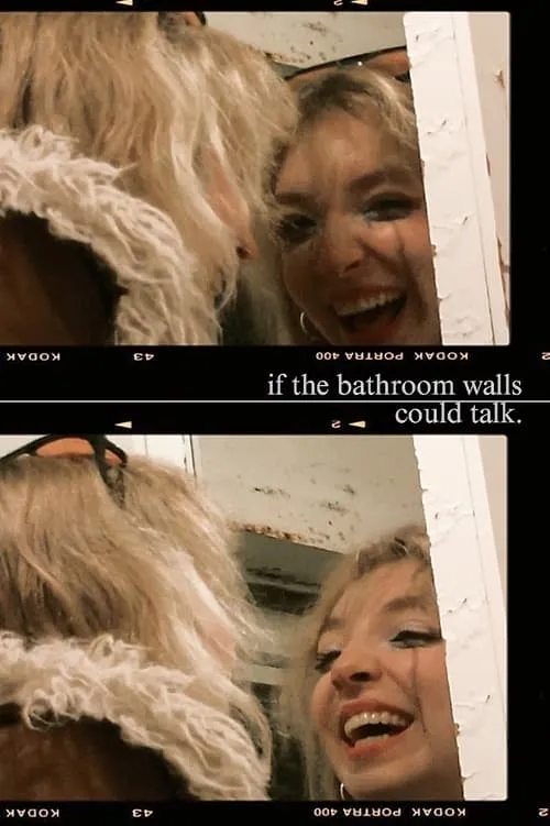 If the Bathroom Walls Could Talk (фильм)