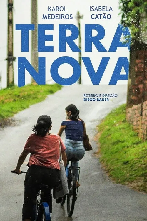 Terra Nova