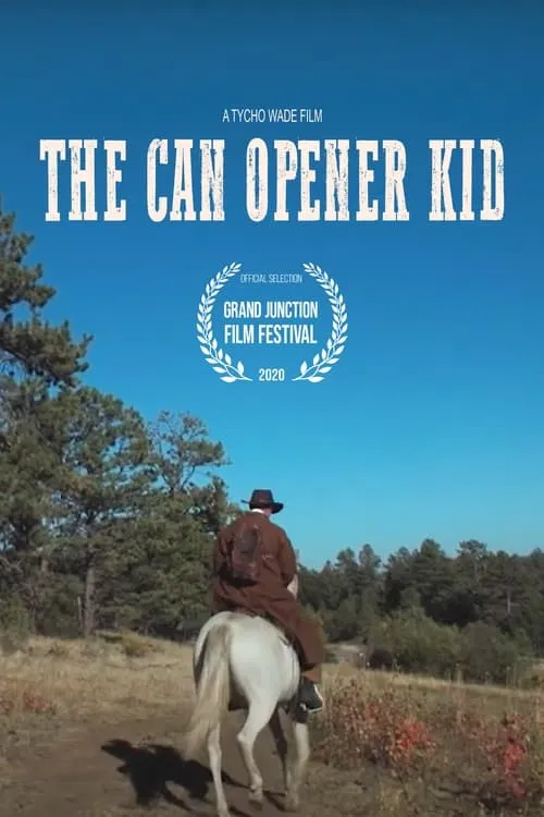 The Can Opener Kid (фильм)