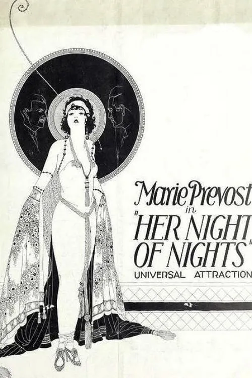 Her Night of Nights (movie)