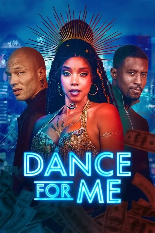 Dance for Me (movie)