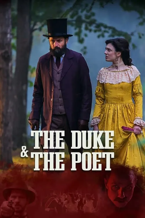 The Duke and the Poet (movie)