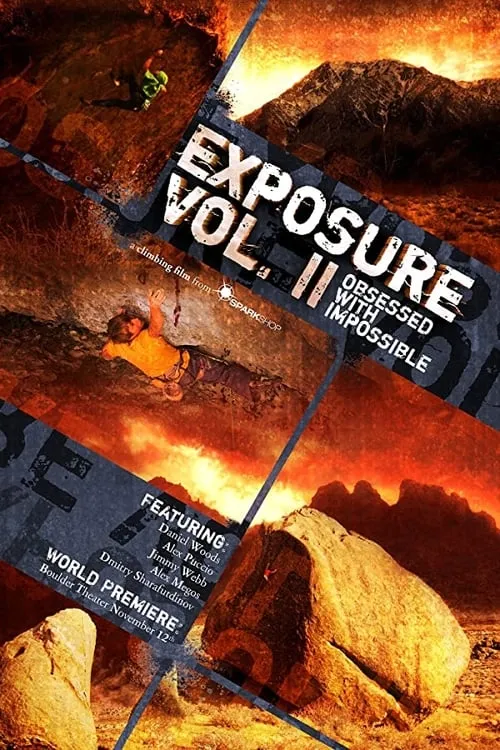 Exposure vol. II (movie)