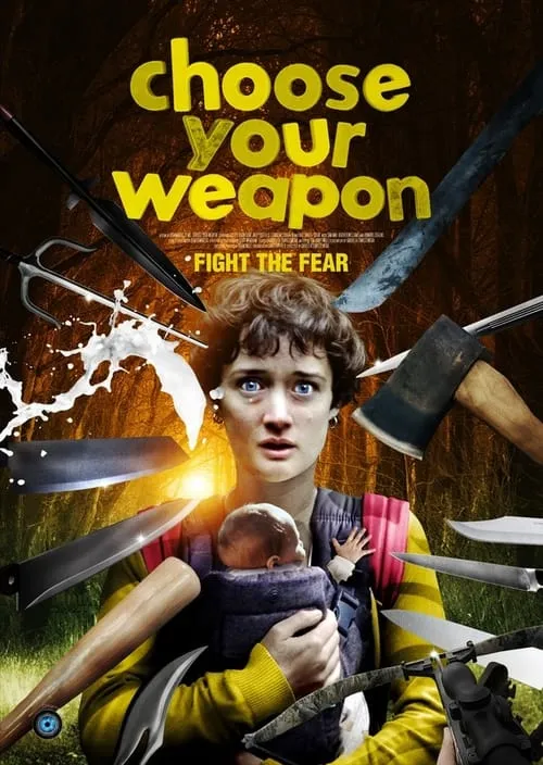 Choose Your Weapon (movie)