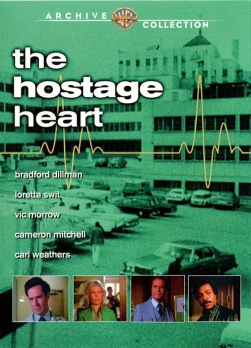 The Hostage Heart (фильм)