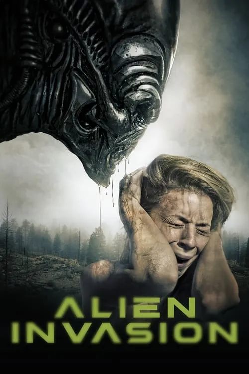 Alien Invasion (movie)