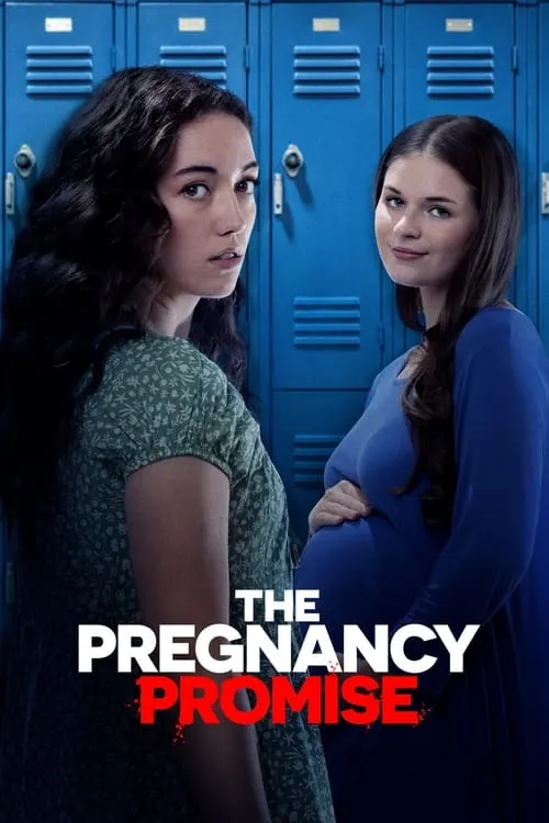 The Pregnancy Promise (movie)