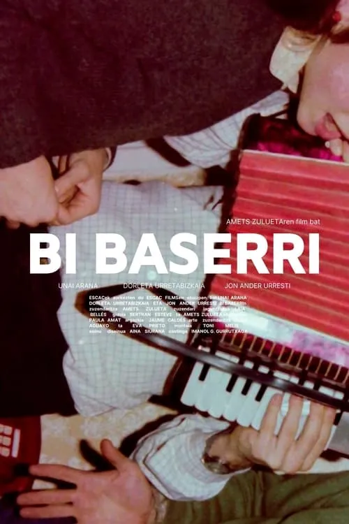 Bi Baserri