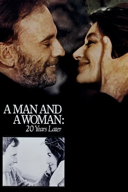 A Man and a Woman: 20 Years Later (movie)