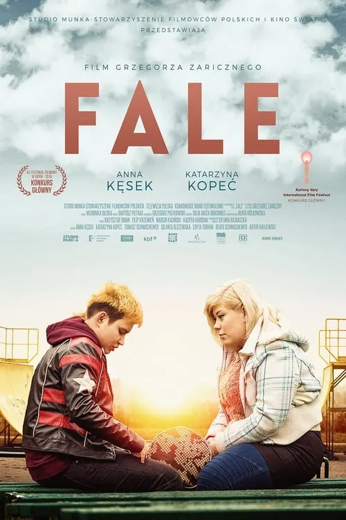 Fale (фильм)