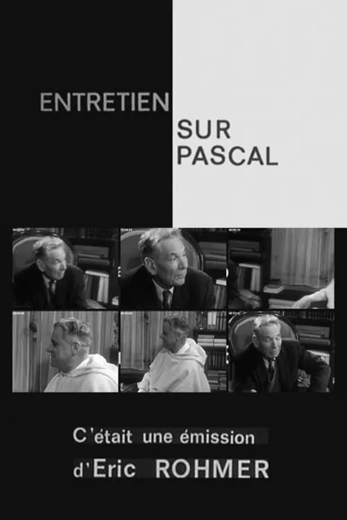 Entretien sur Pascal (фильм)