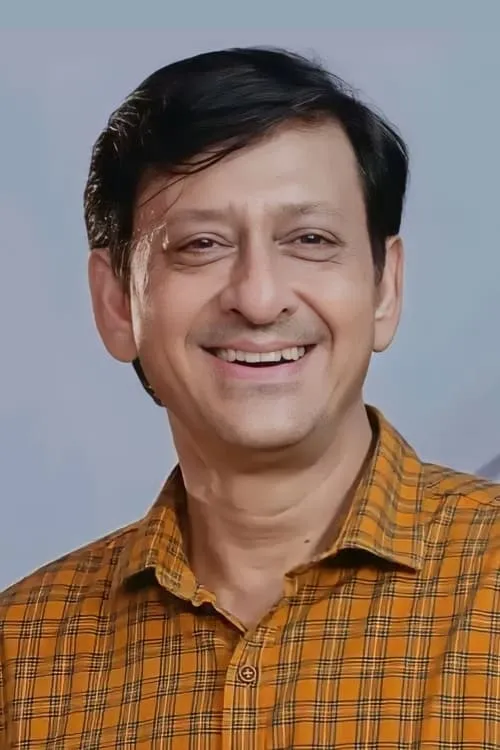 Siddhanta Mahapatra