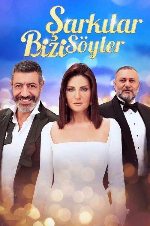 Şarkılar Bizi Söyler (series)