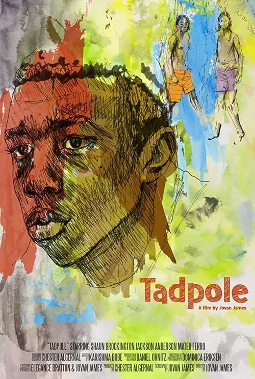 Tadpole (movie)