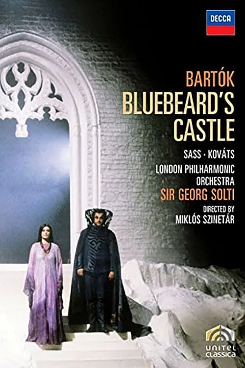 Bluebeard's Castle (movie)