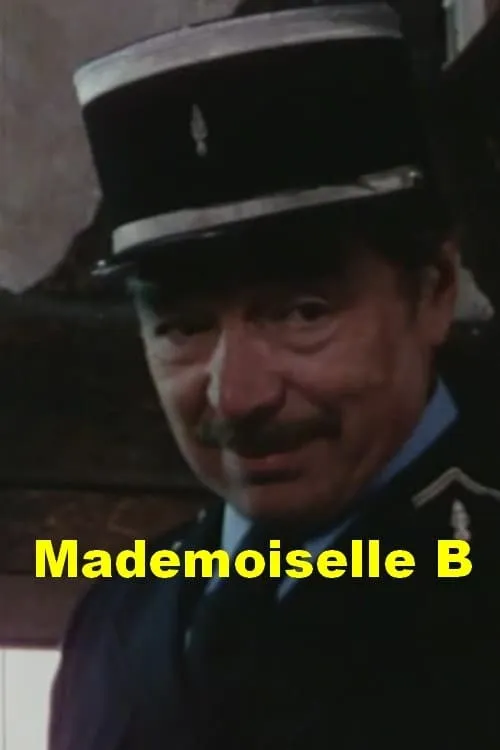 Mademoiselle B (movie)