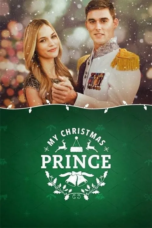 My Christmas Prince (movie)
