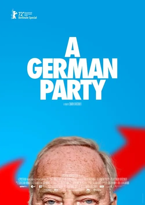 A German Party (movie)