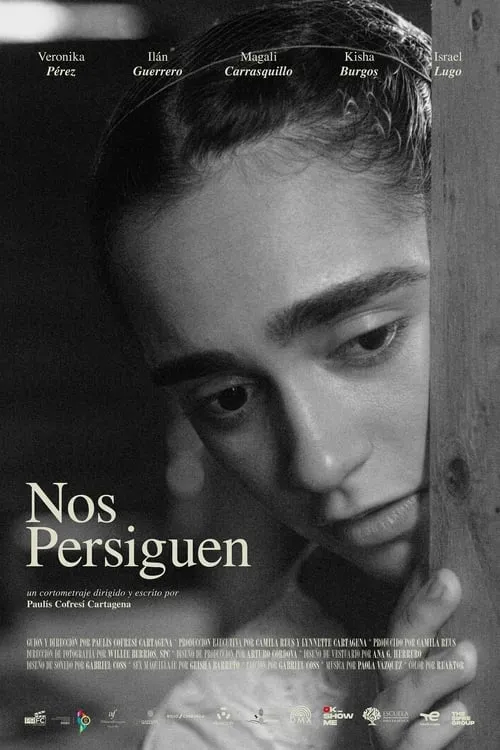 Nos Persiguen (movie)