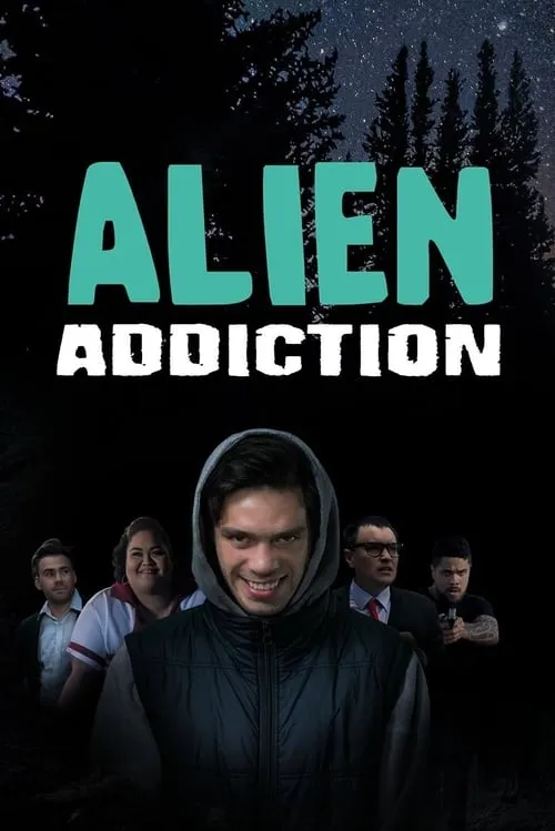 Alien Addiction (movie)