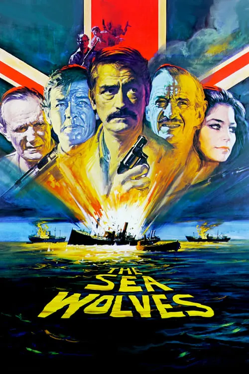 The Sea Wolves (movie)