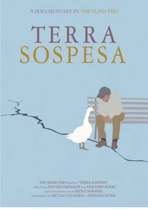 Terra Sospesa