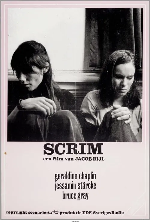 Scrim (movie)