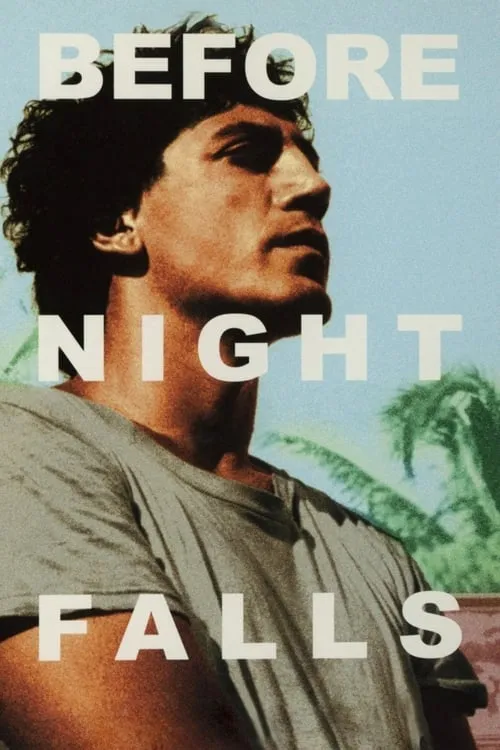 Before Night Falls (movie)