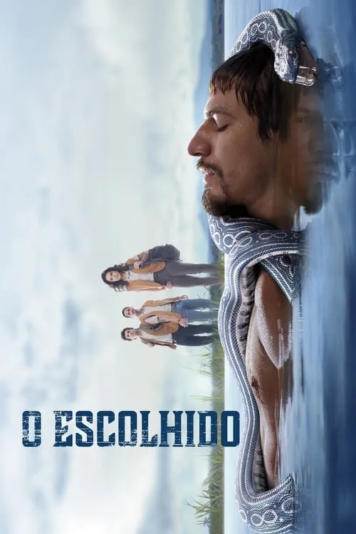 O Escolhido (сериал)