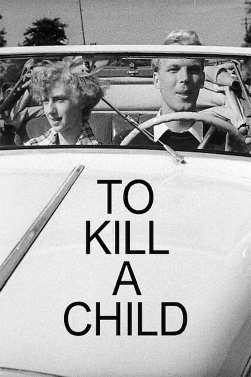 To Kill a Child (movie)