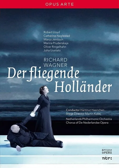 Der fliegende Holländer (фильм)