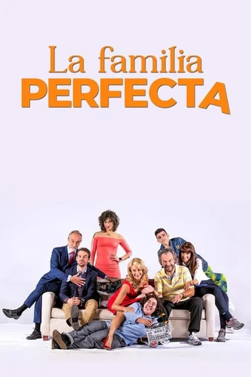 La familia perfecta (фильм)