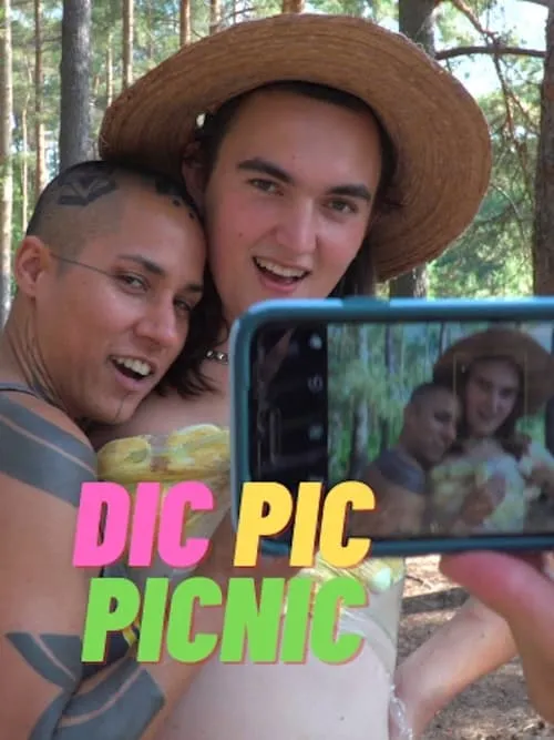 Dic Pic Picnic (movie)