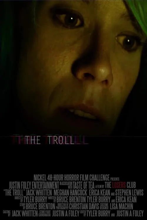 The Troll (фильм)