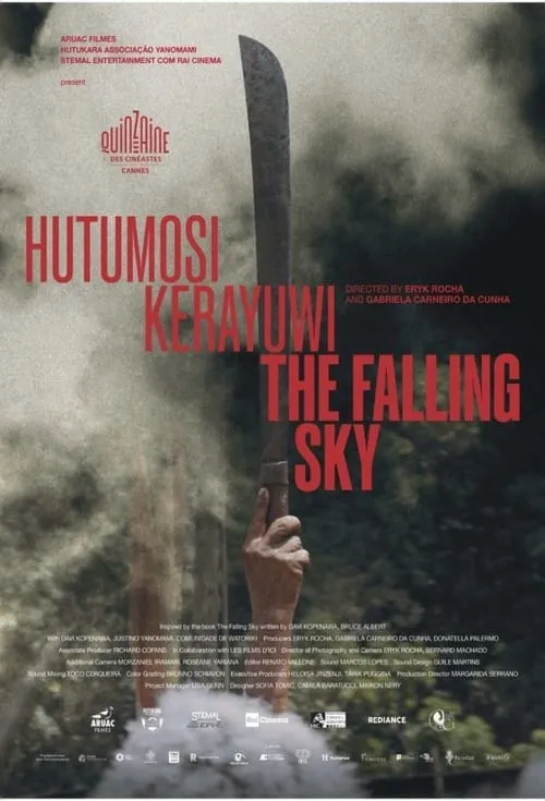 The Falling Sky (movie)