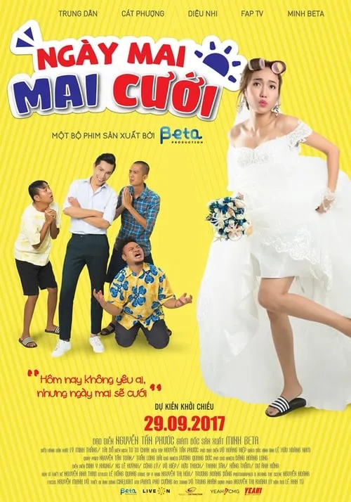 Get Married (movie)