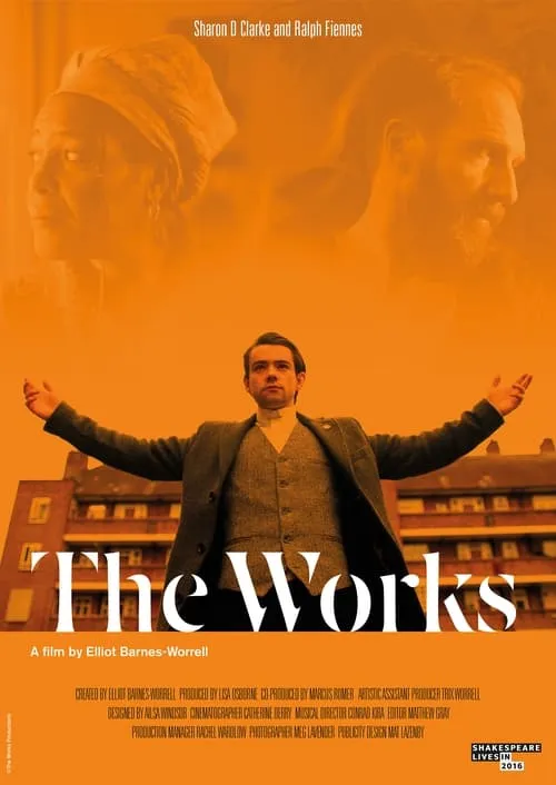 Shakespeare Lives: The Works (movie)