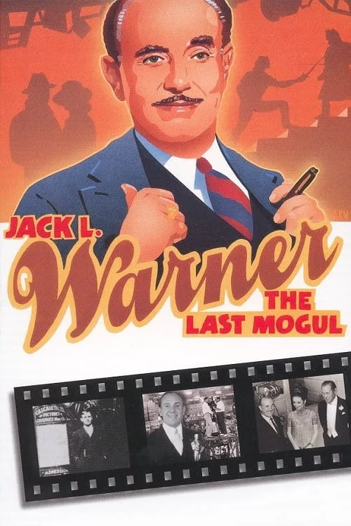 Jack L. Warner: The Last Mogul (фильм)