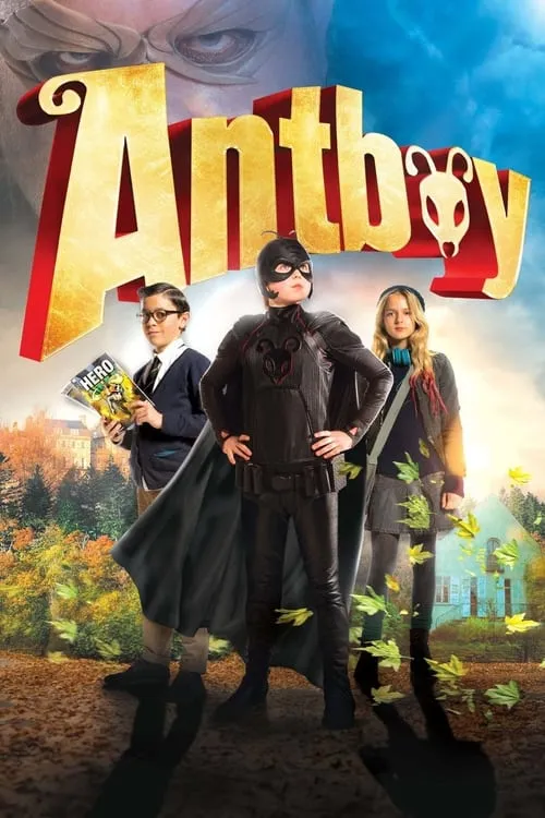 Antboy (movie)