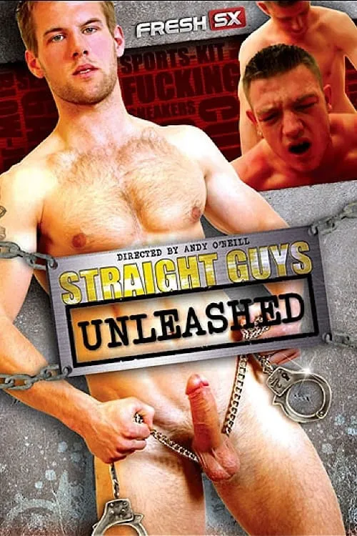 Straight Guys Unleashed (фильм)