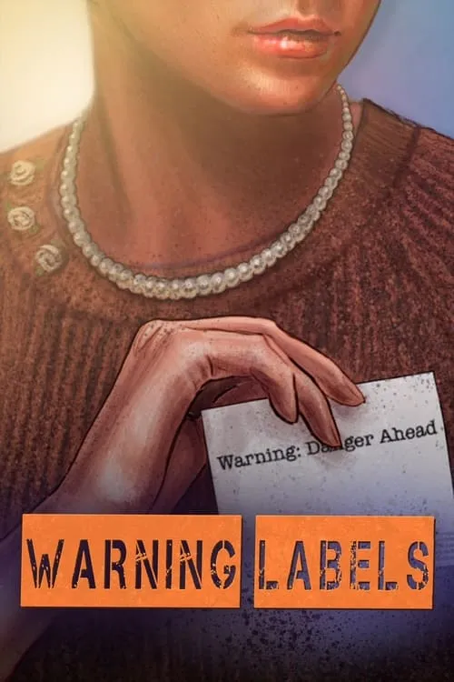 Warning Labels (movie)