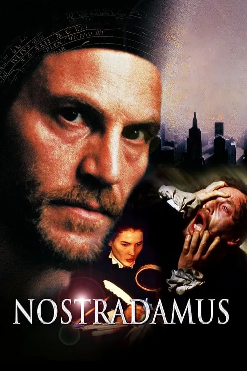 Nostradamus (movie)